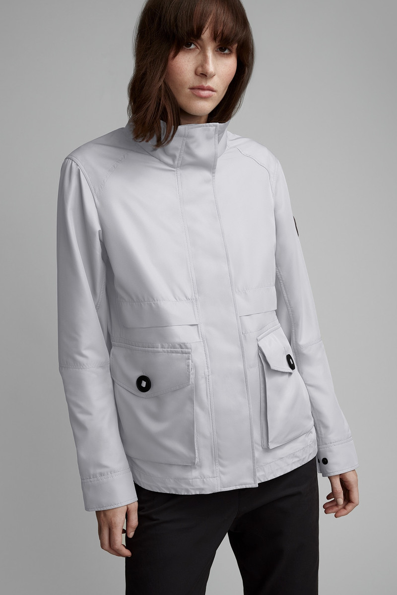 Canada Goose ELMIRA JACKET outlook