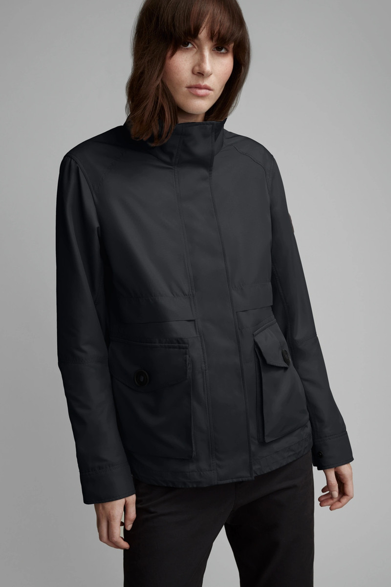 Canada Goose ELMIRA JACKET outlook