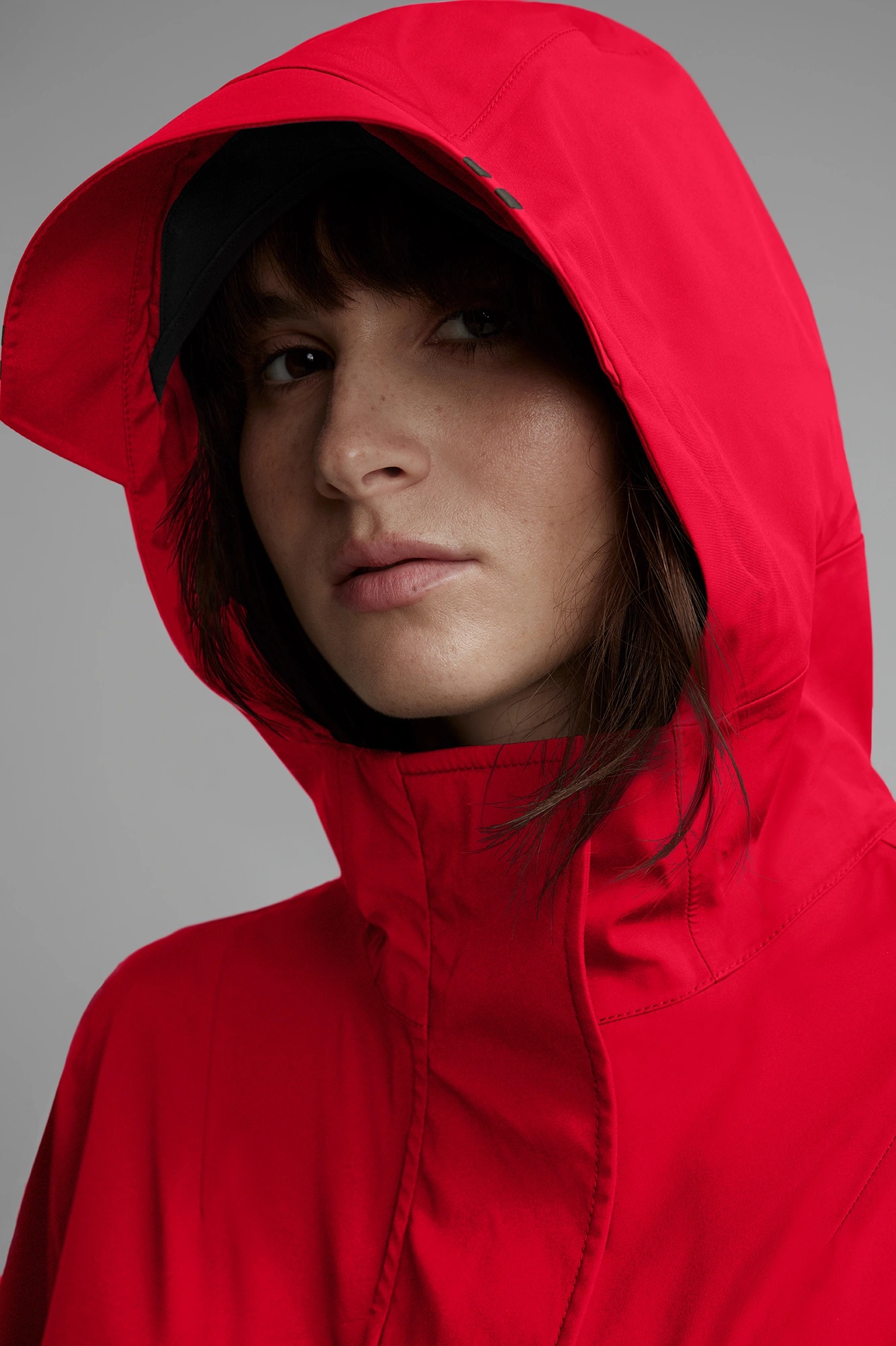 WOMEN'S SEABOARD RAIN JACKET - 7