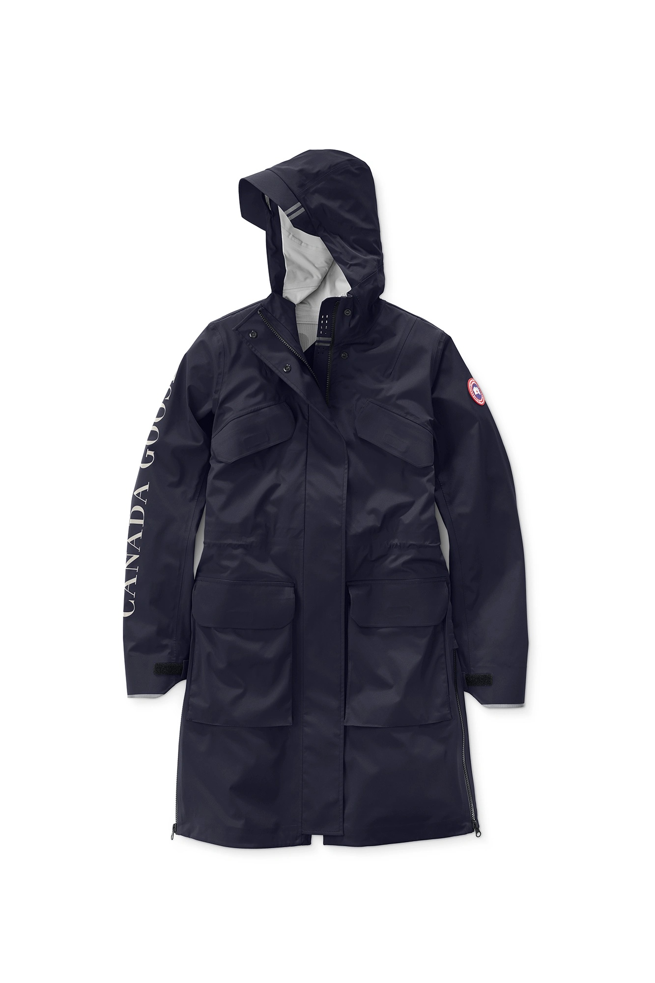 Rains jacket canada best sale