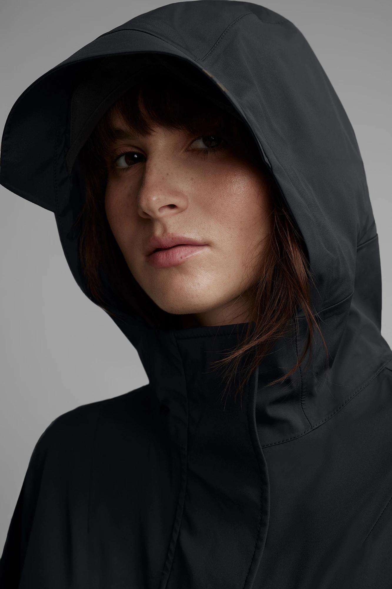 WOMEN'S SEABOARD RAIN JACKET - 7