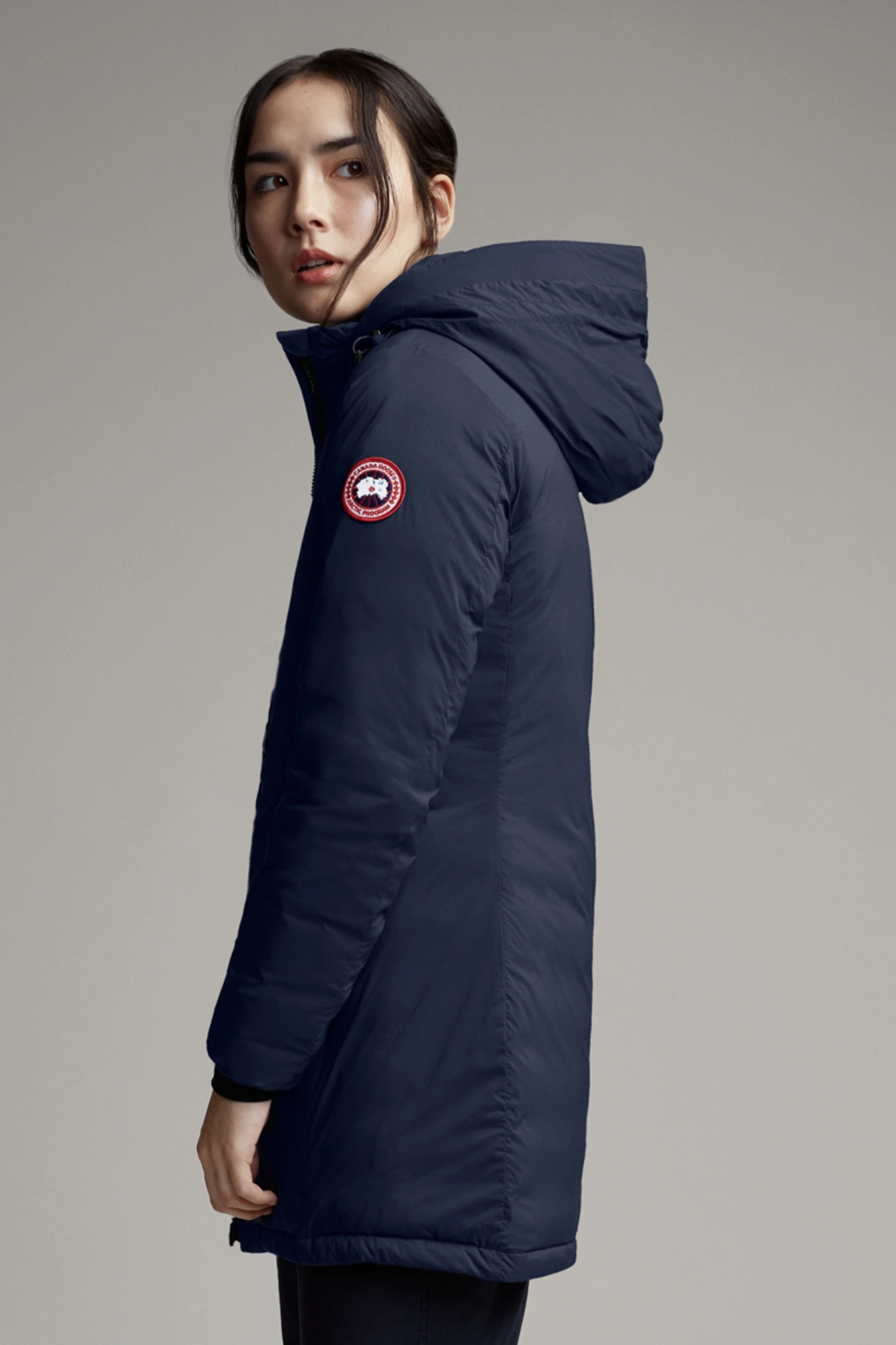 CAMP HOODED JACKET - 3