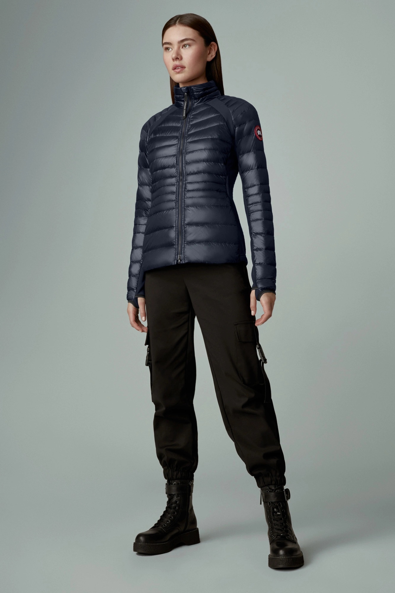 HYBRIDGE LITE JACKET - 3