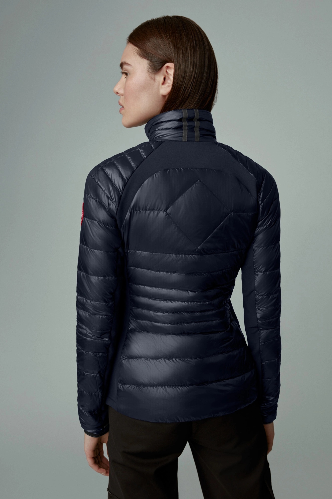 HYBRIDGE LITE JACKET - 6