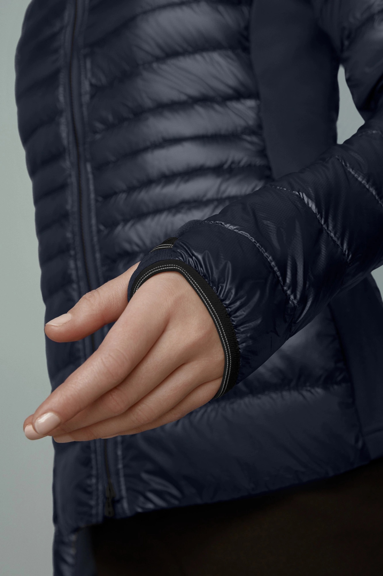 HYBRIDGE LITE JACKET - 7