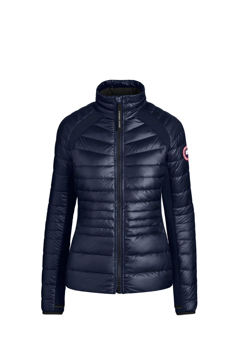 HYBRIDGE LITE JACKET 1