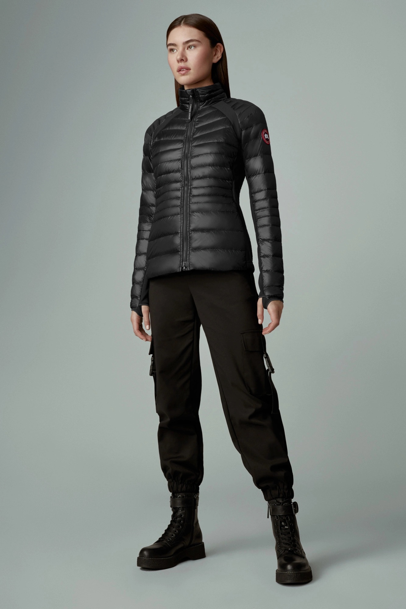 HYBRIDGE LITE JACKET - 3