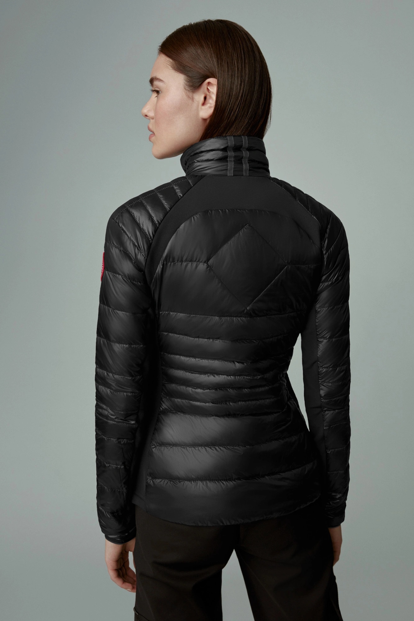 HYBRIDGE LITE JACKET - 6