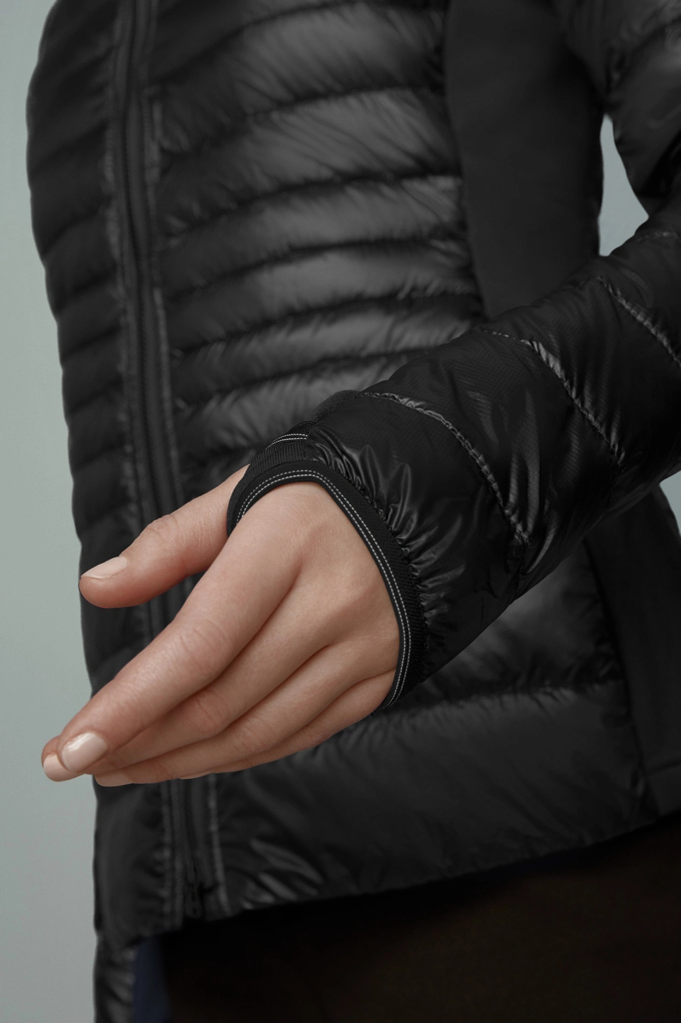 HYBRIDGE LITE JACKET - 7