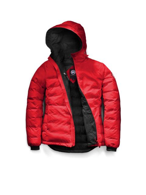Canada Goose WOMEN'S CAMP DOWN HOODY