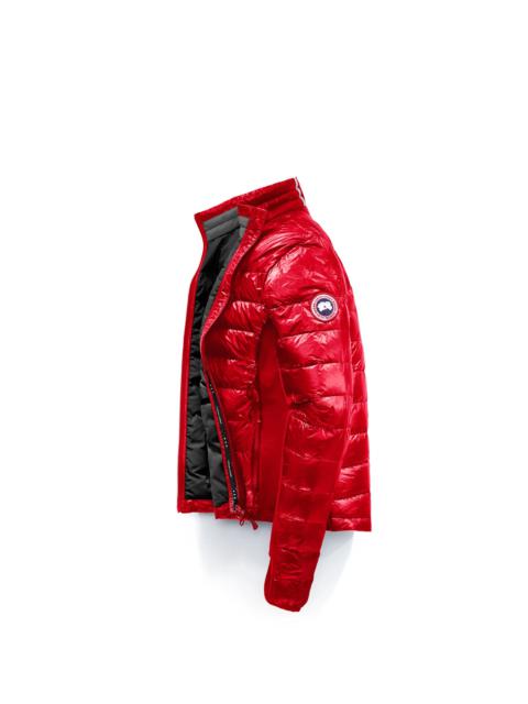Canada Goose WOMEN'S HYBRIDGE LITE DOWN JACKET
