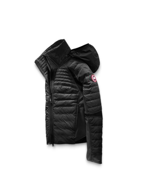 Canada Goose WOMEN'S HYBRIDGE PERREN DOWN JACKET