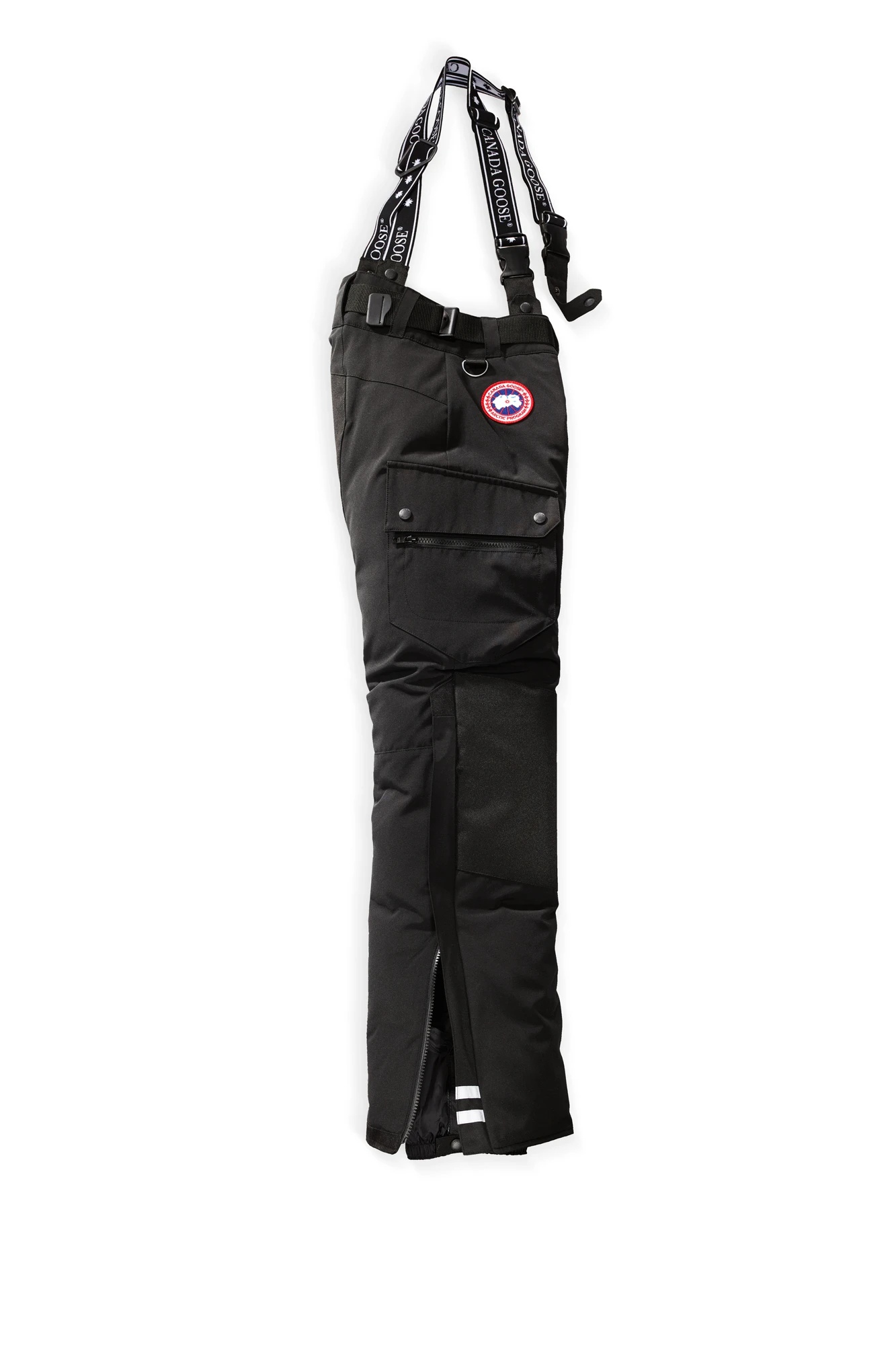 TUNDRA CARGO PANT - 2