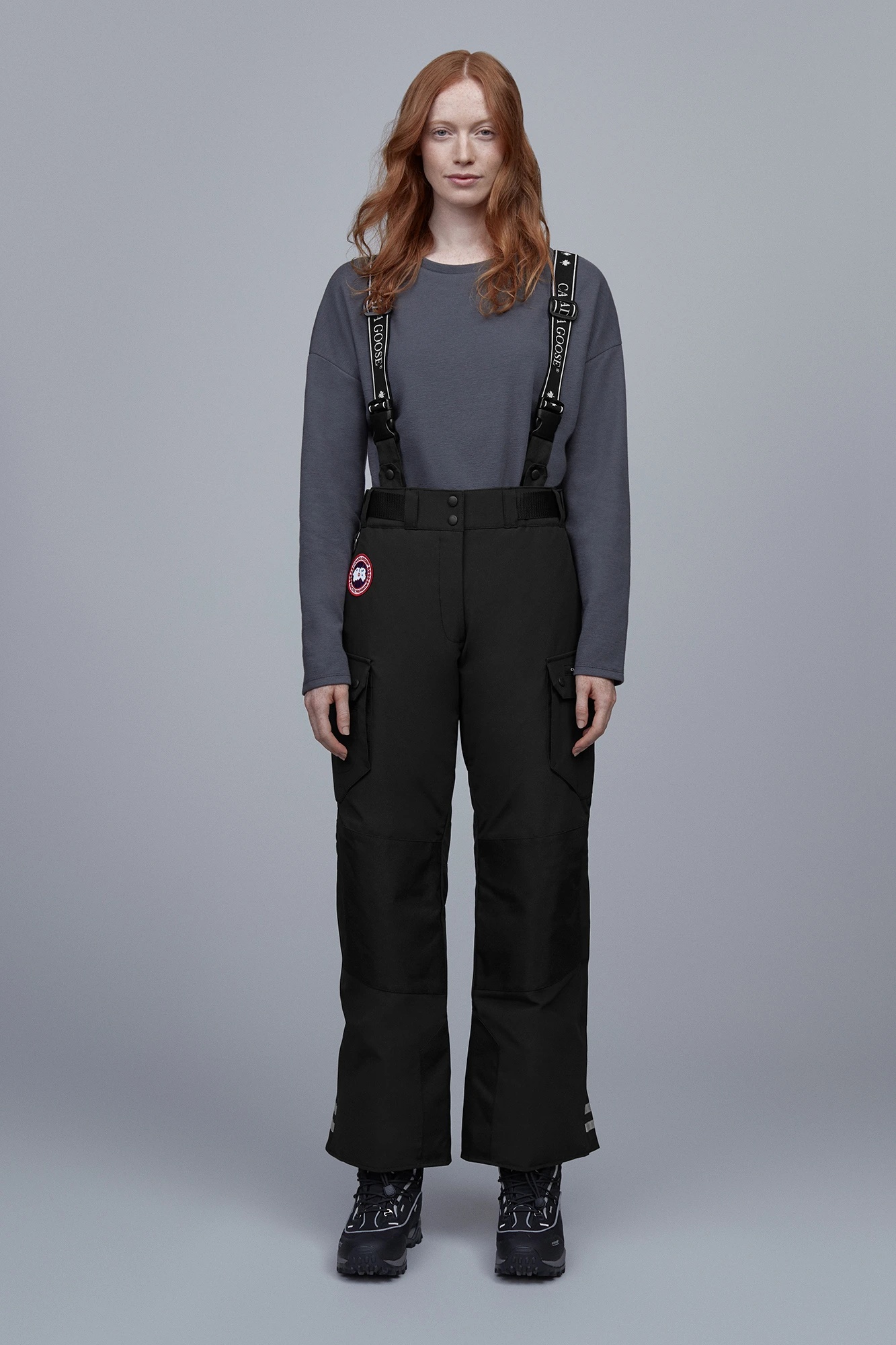 TUNDRA CARGO PANT - 1