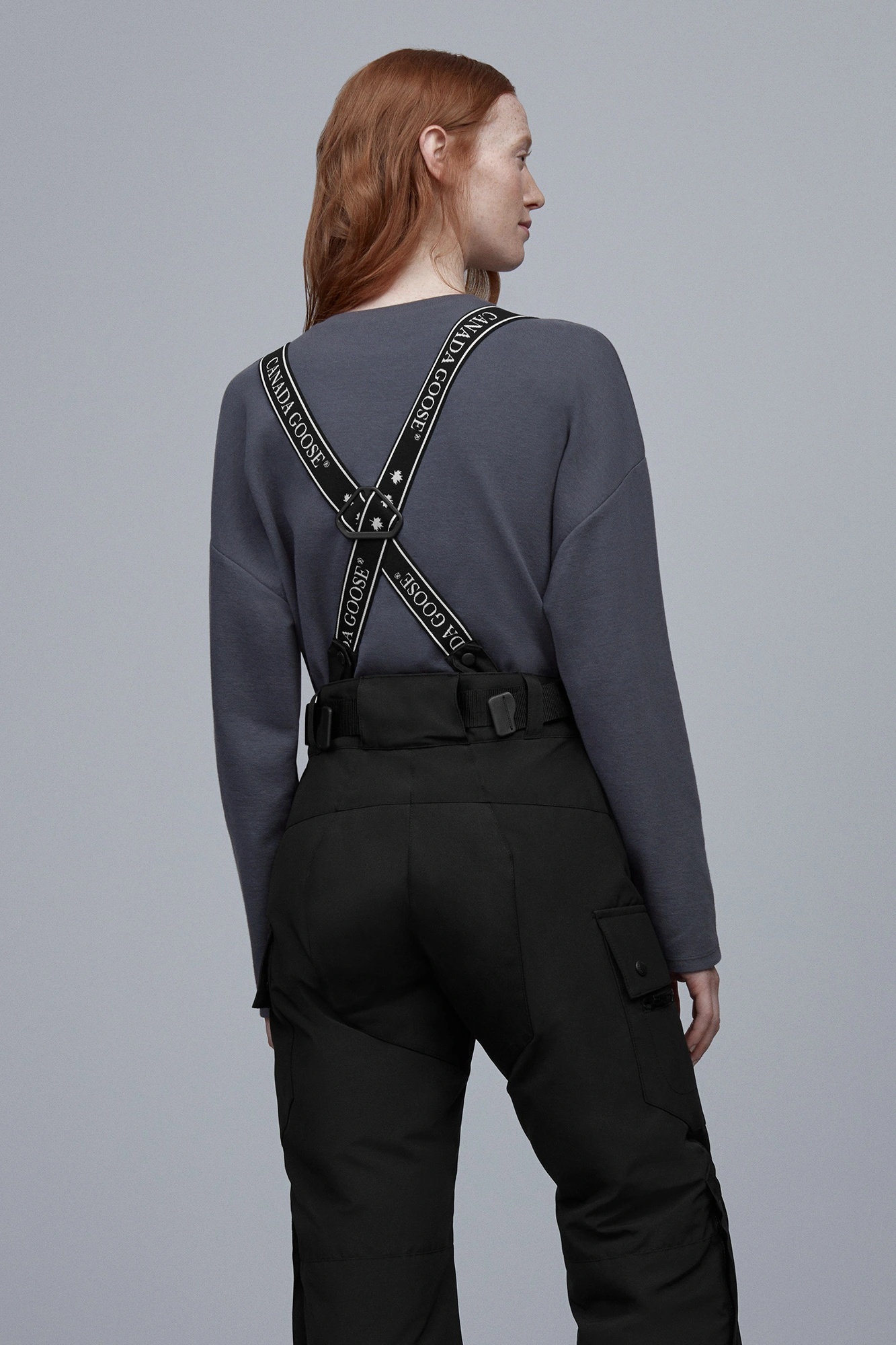 TUNDRA CARGO PANT - 4