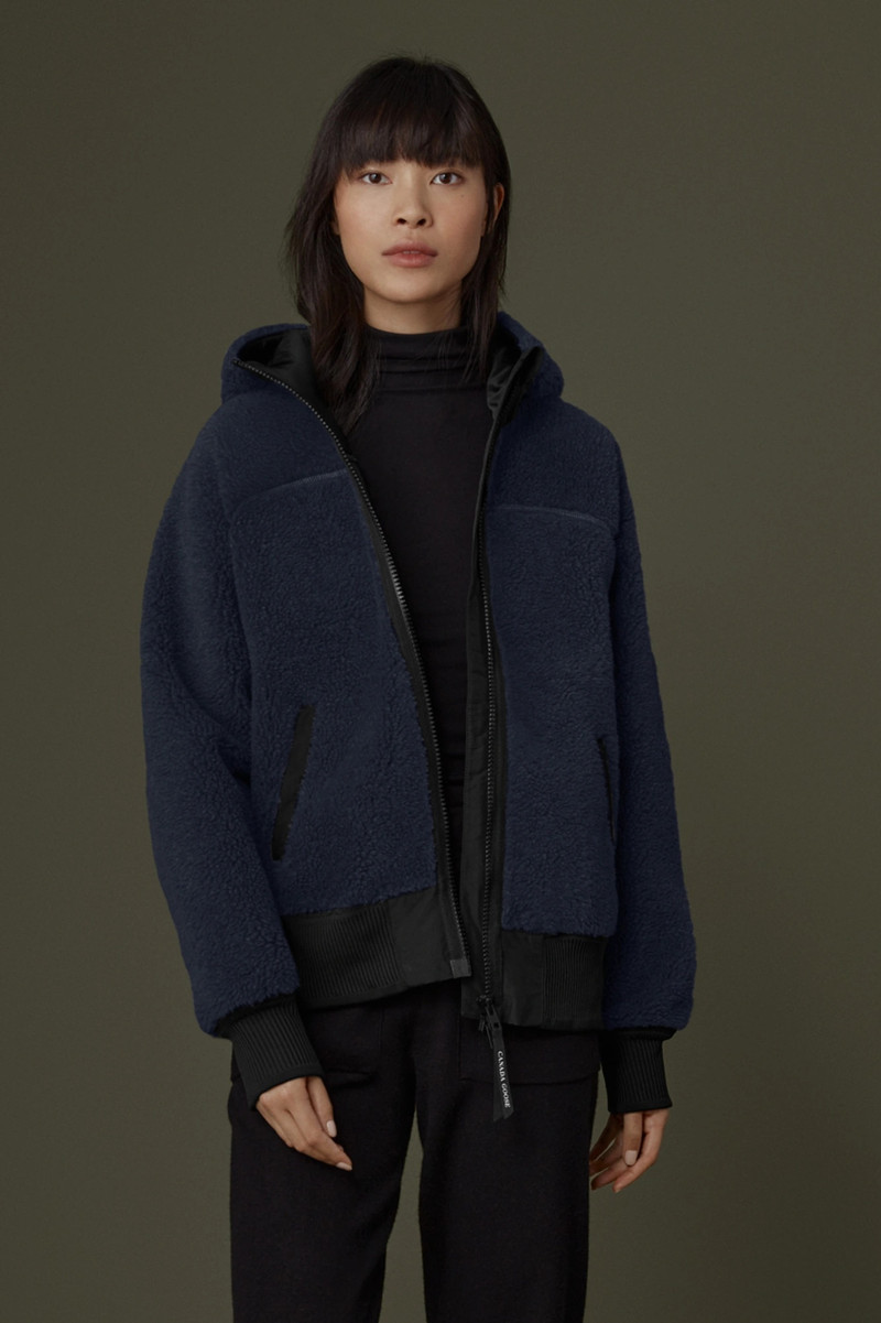 Canada Goose SIMCOE FLEECE HOODY outlook