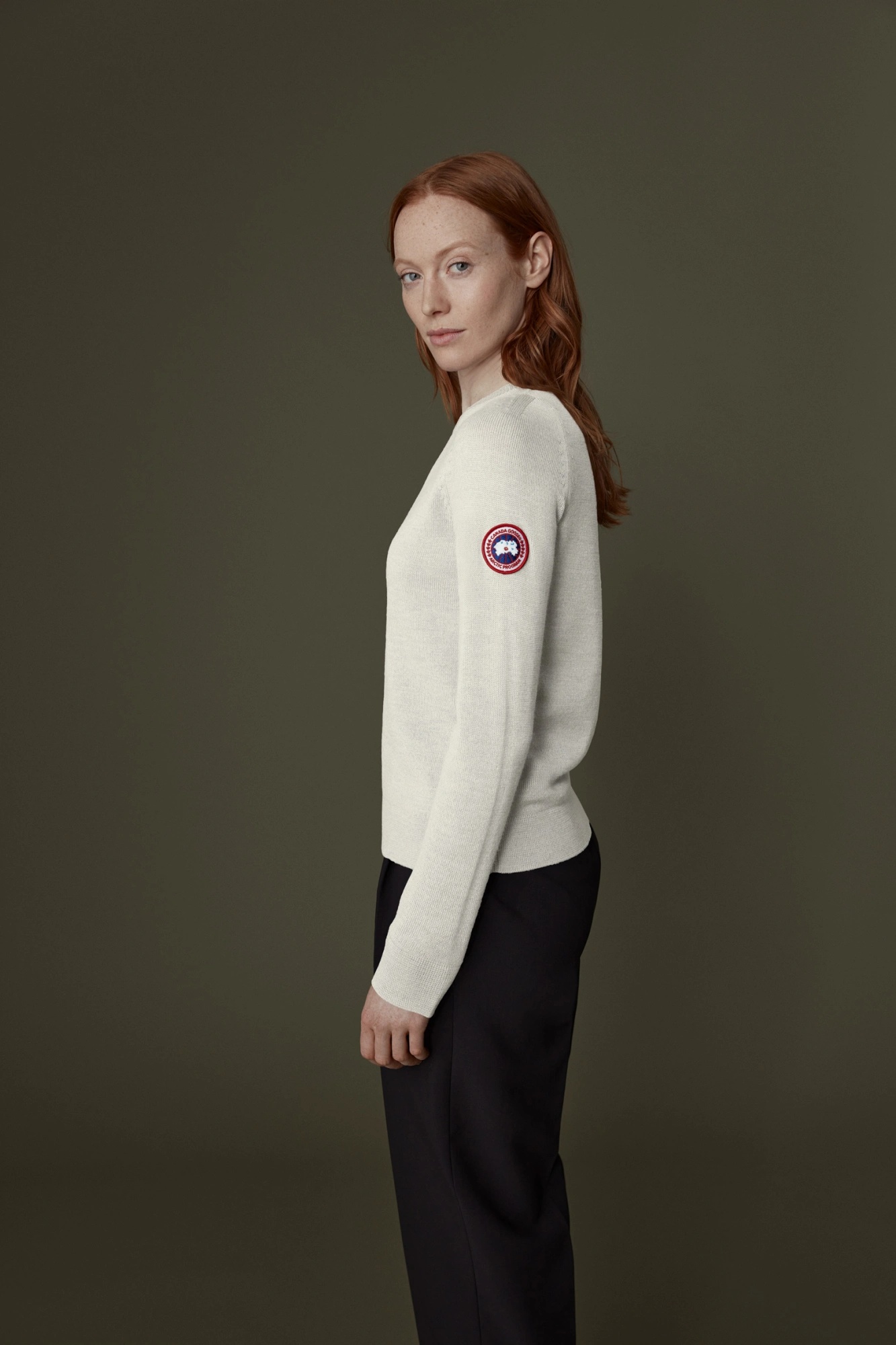 SATURNA CREWNECK - 3