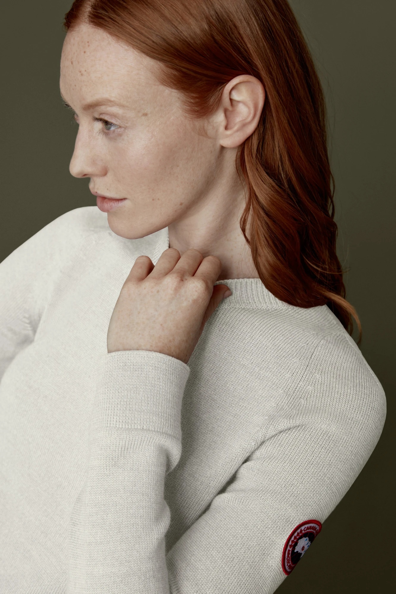 SATURNA CREWNECK - 5