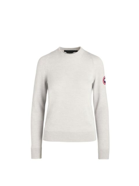 Canada Goose SATURNA CREWNECK