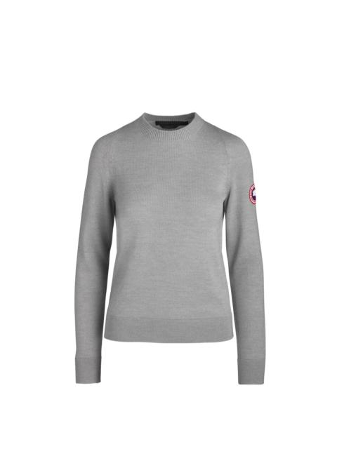 Canada Goose SATURNA CREWNECK