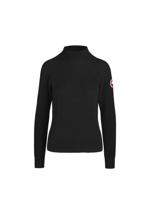 Canada Goose INVERNESS SWEATER