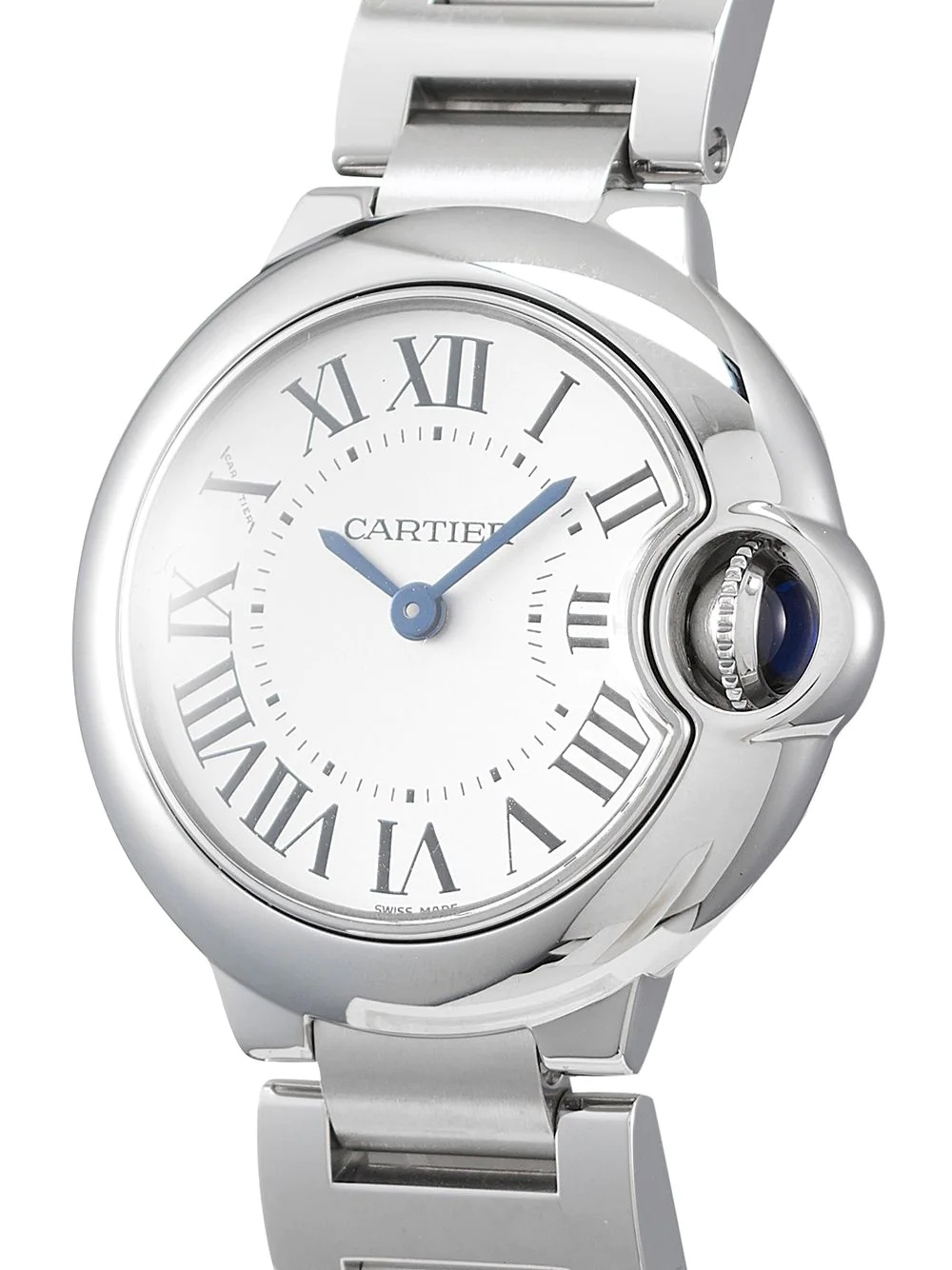 2021 unworn Ballon Bleu 28.6mm - 7