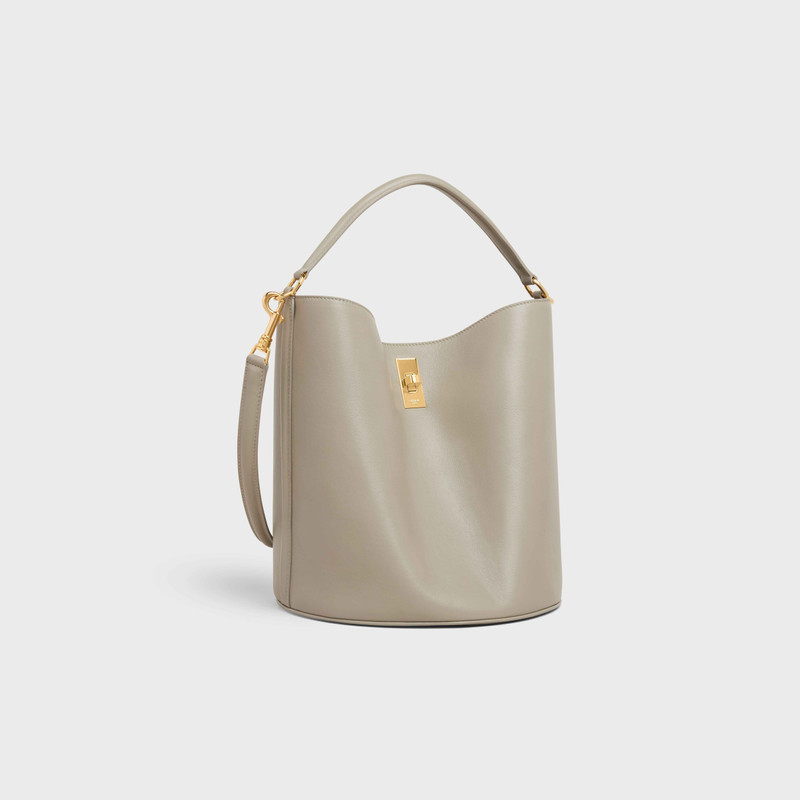 CELINE Bucket 16 Bag in Smooth Calfskin outlook