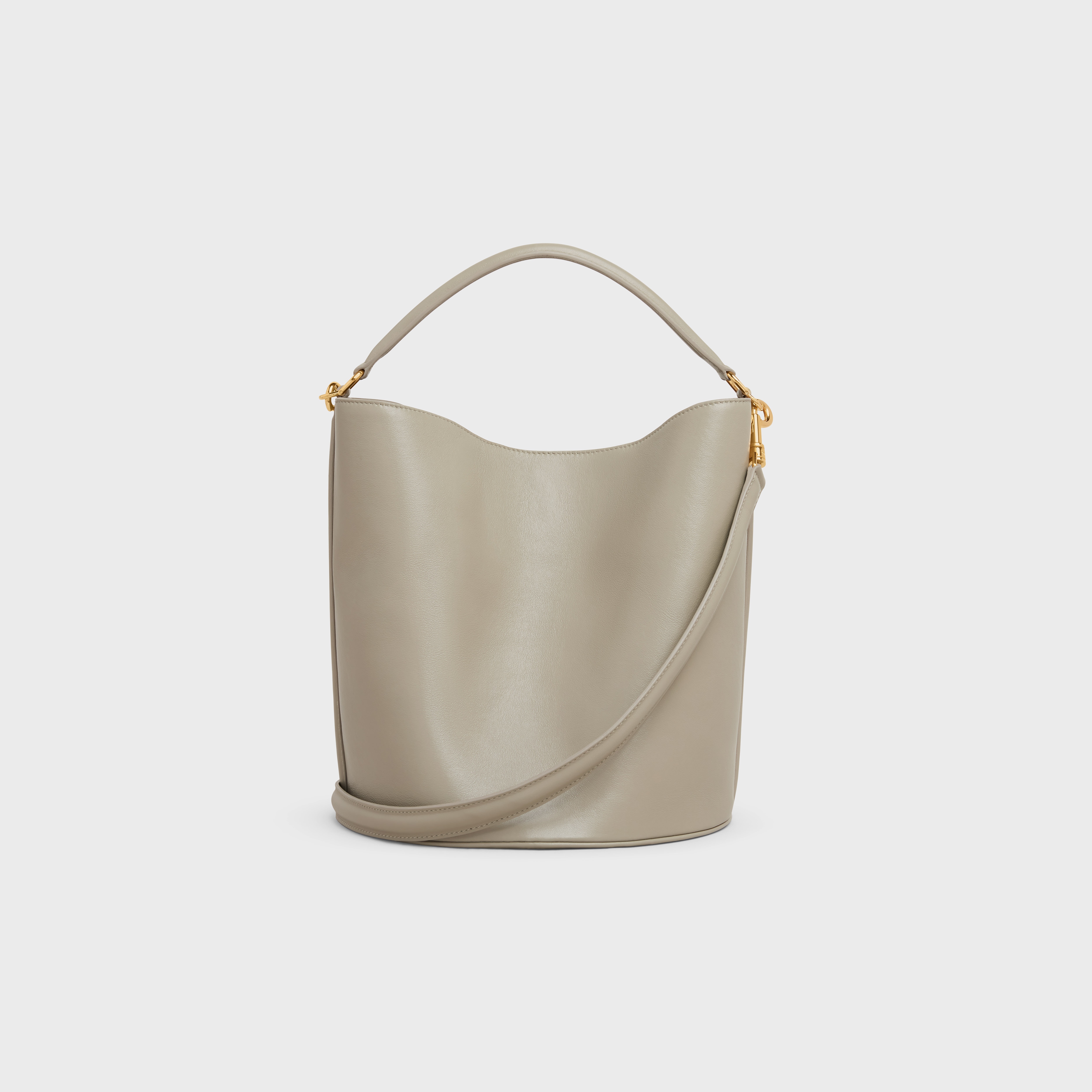 Bucket 16 Bag in Smooth Calfskin - 7