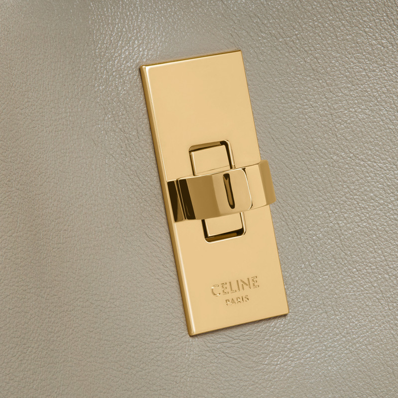 Bucket 16 Bag in Smooth Calfskin 9