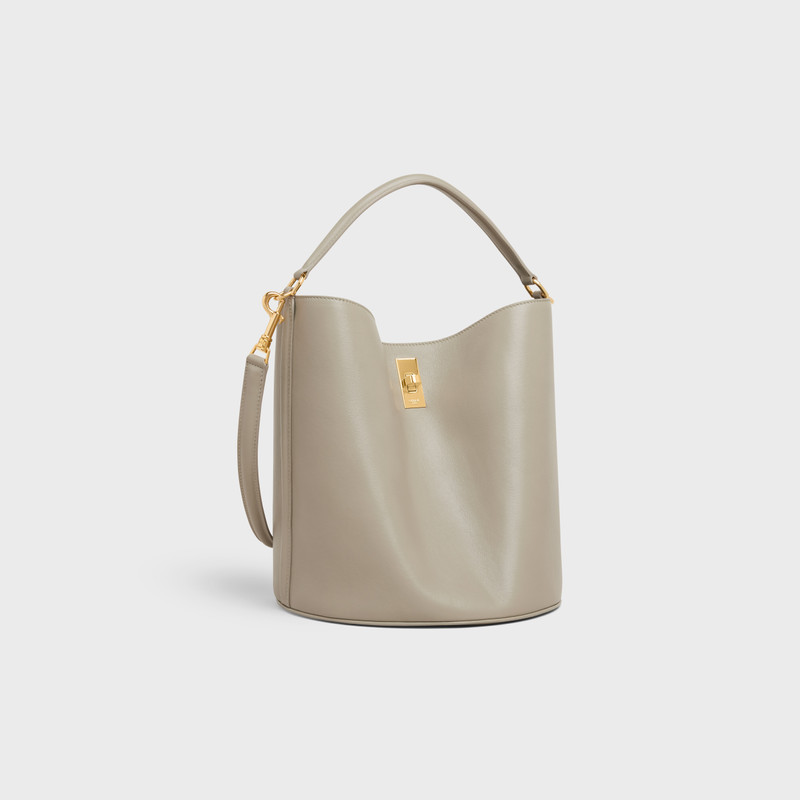 Bucket 16 Bag in Smooth Calfskin 6
