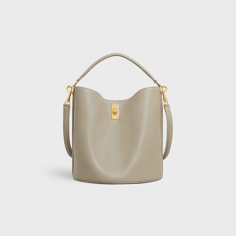 Bucket 16 Bag in Smooth Calfskin 1
