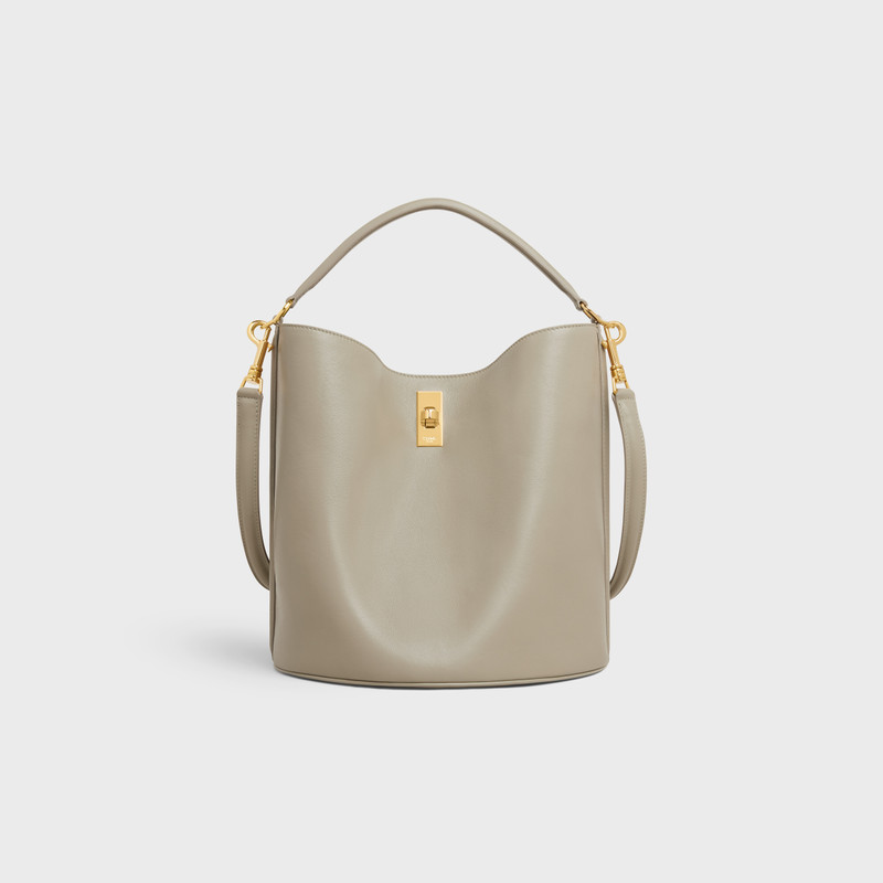 Bucket 16 Bag in Smooth Calfskin 5