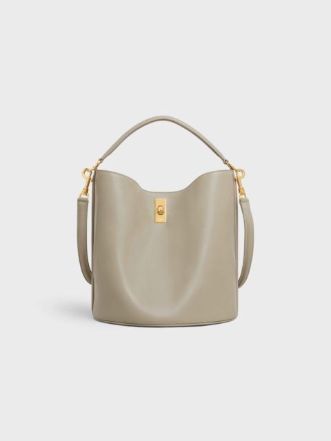 CELINE Bucket 16 Bag in Smooth Calfskin