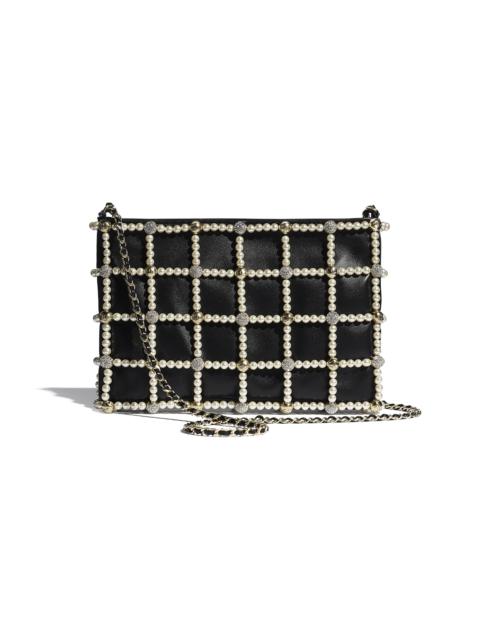 CHANEL Clutch