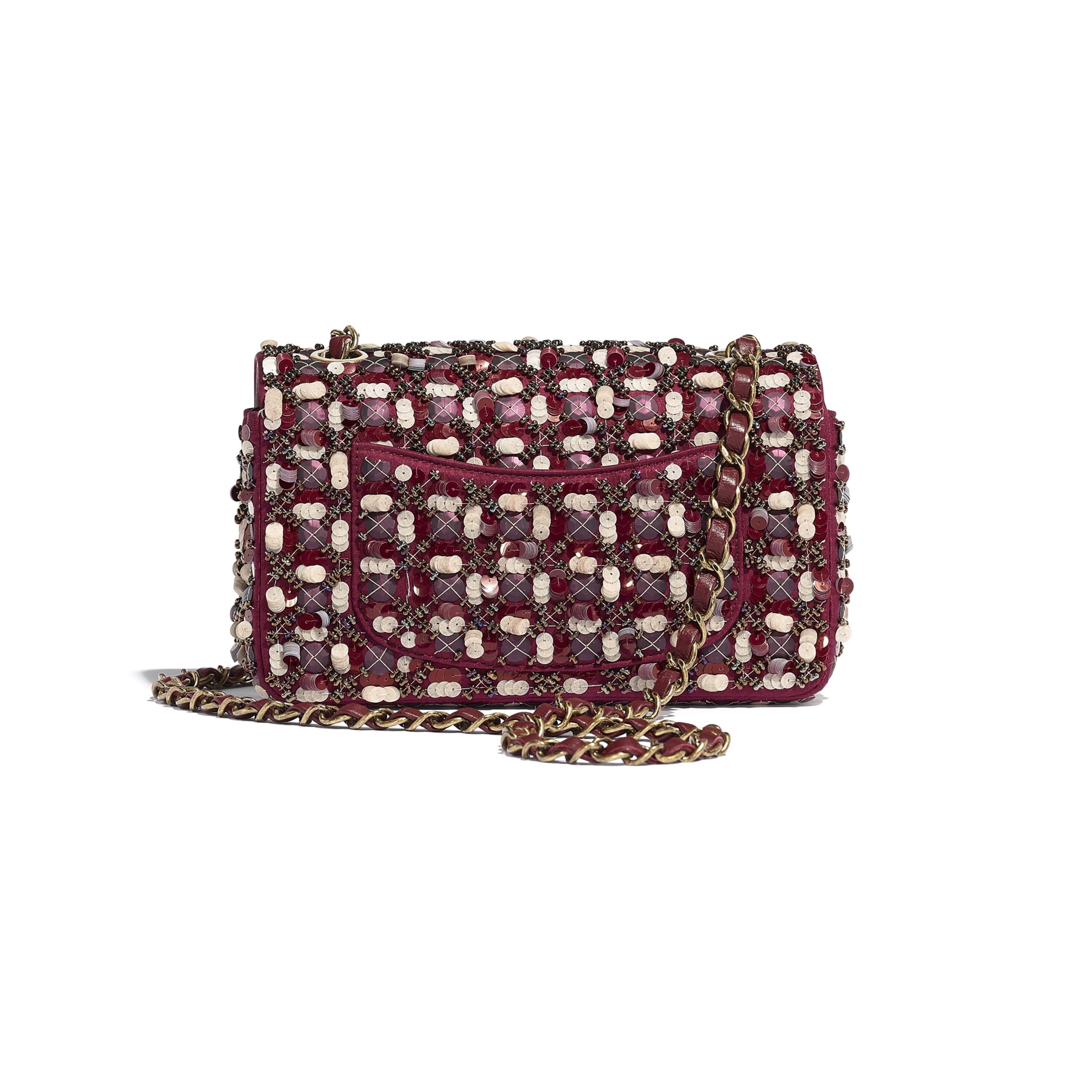 Mini Flap Bag - 2