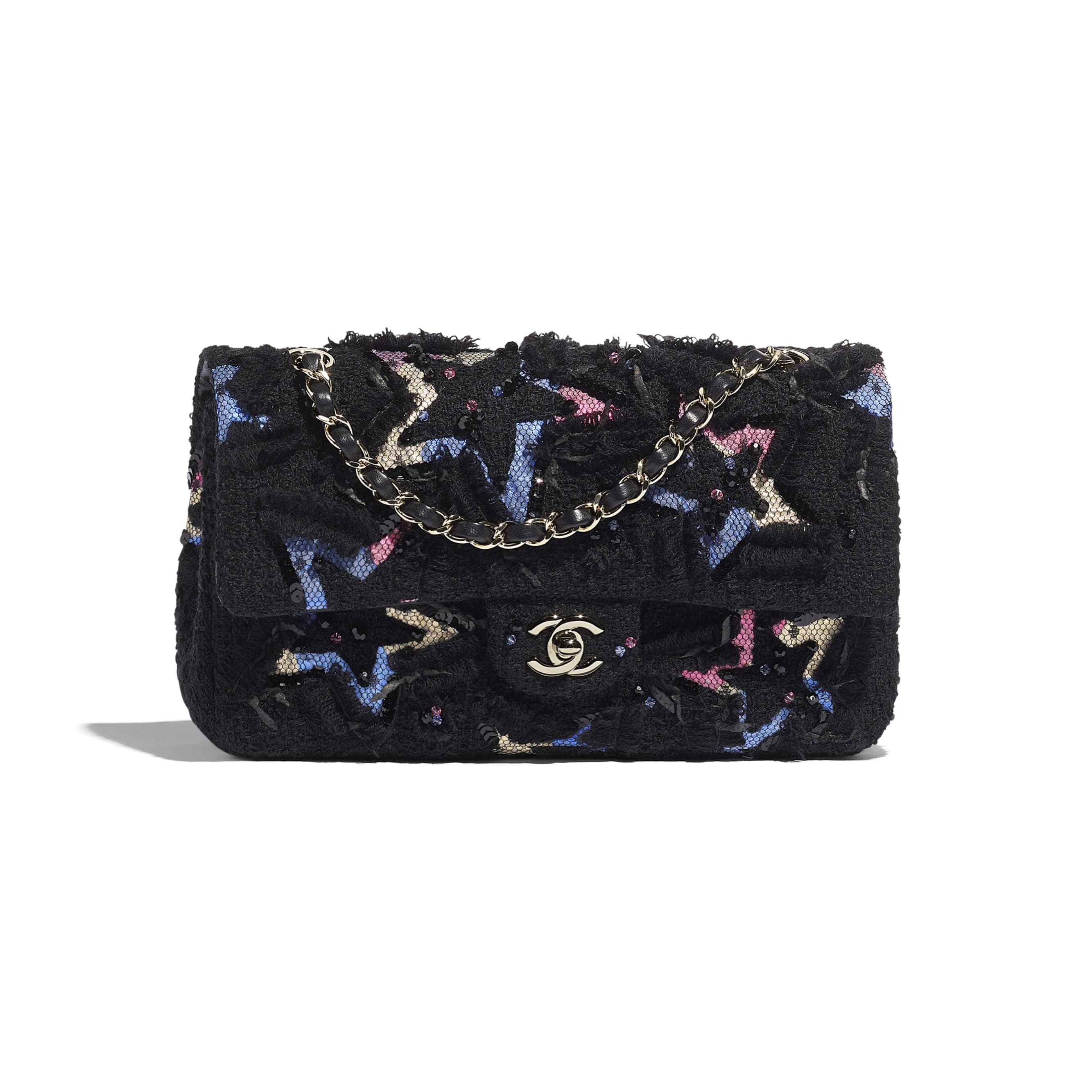 Classic Handbag - 1