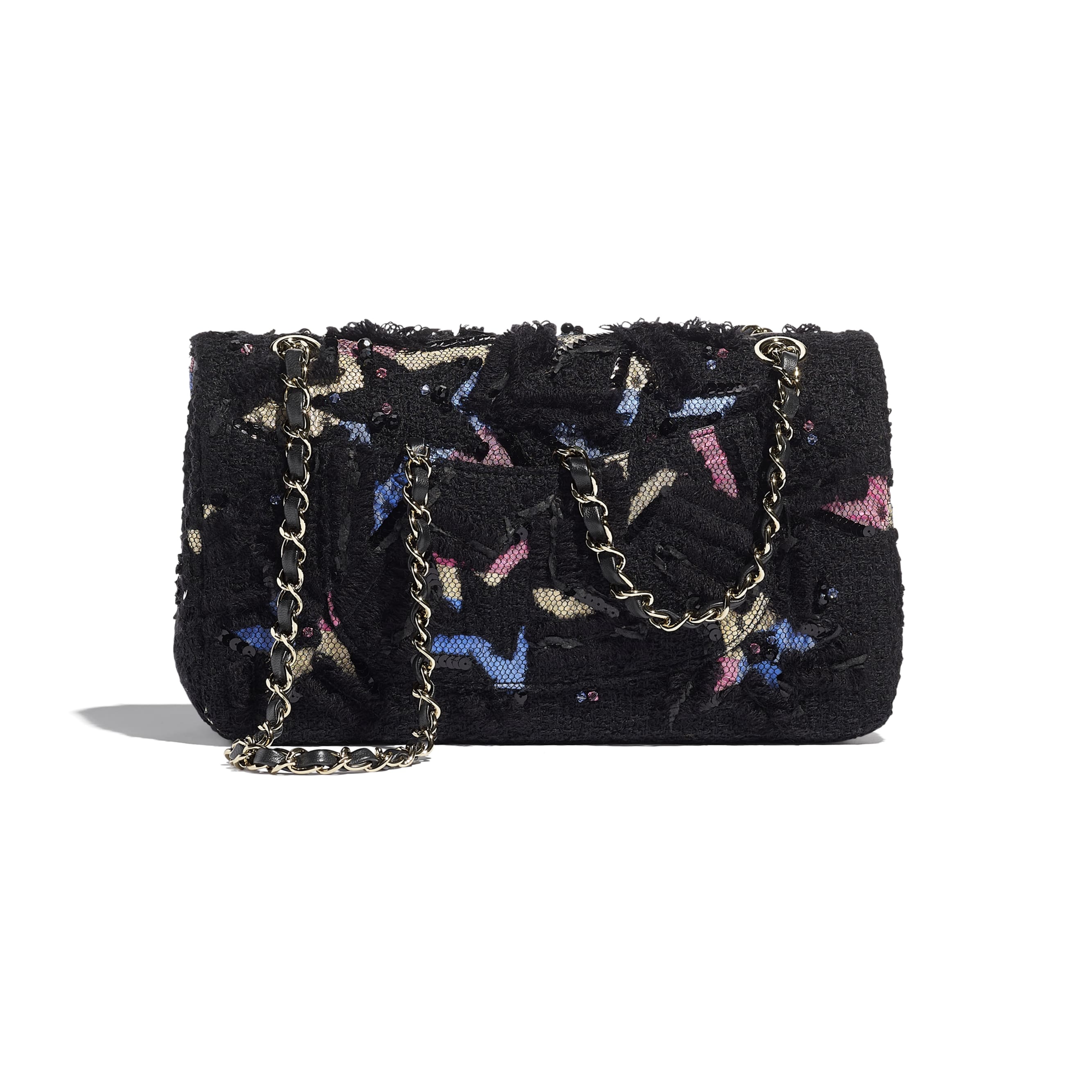 Classic Handbag - 2