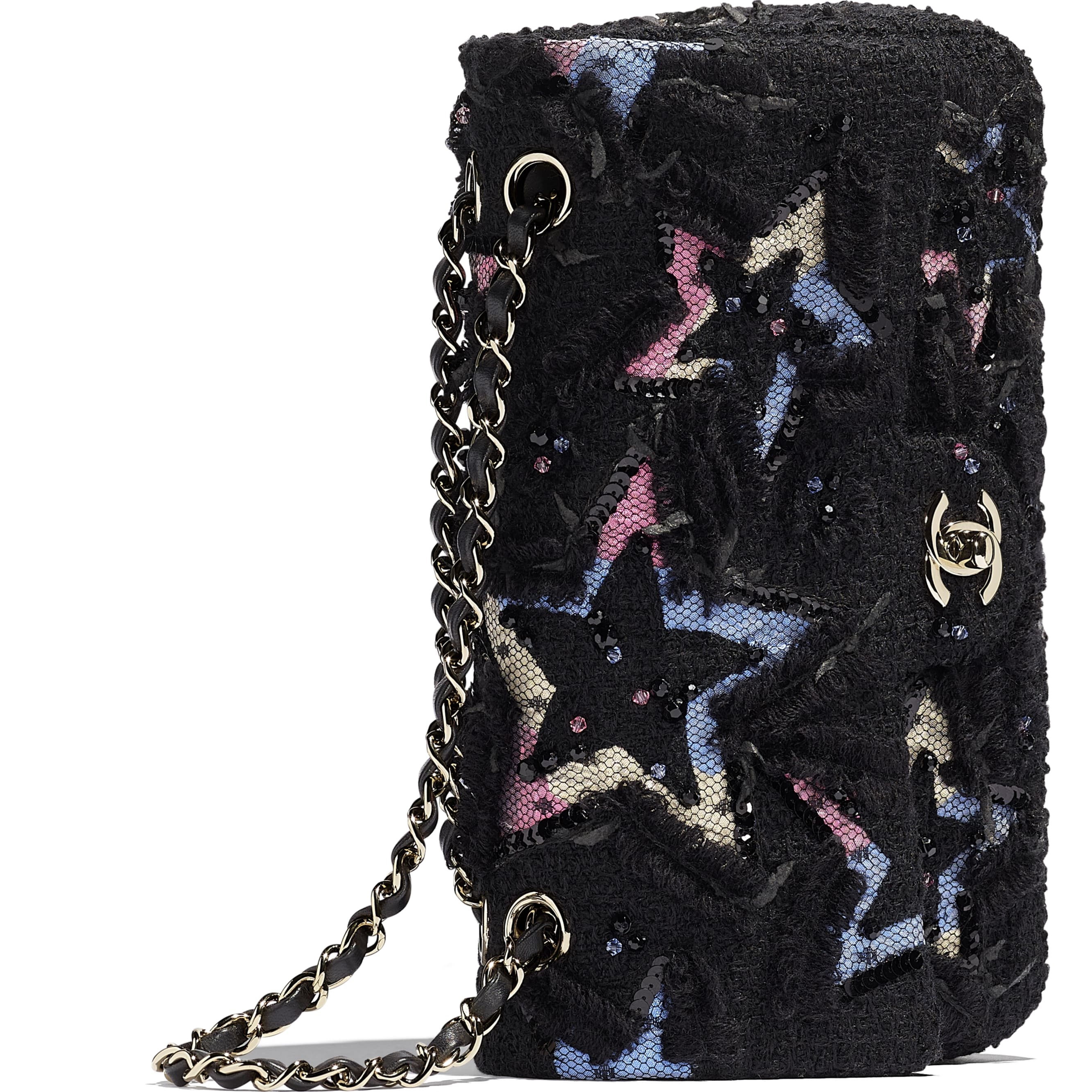 Classic Handbag - 4