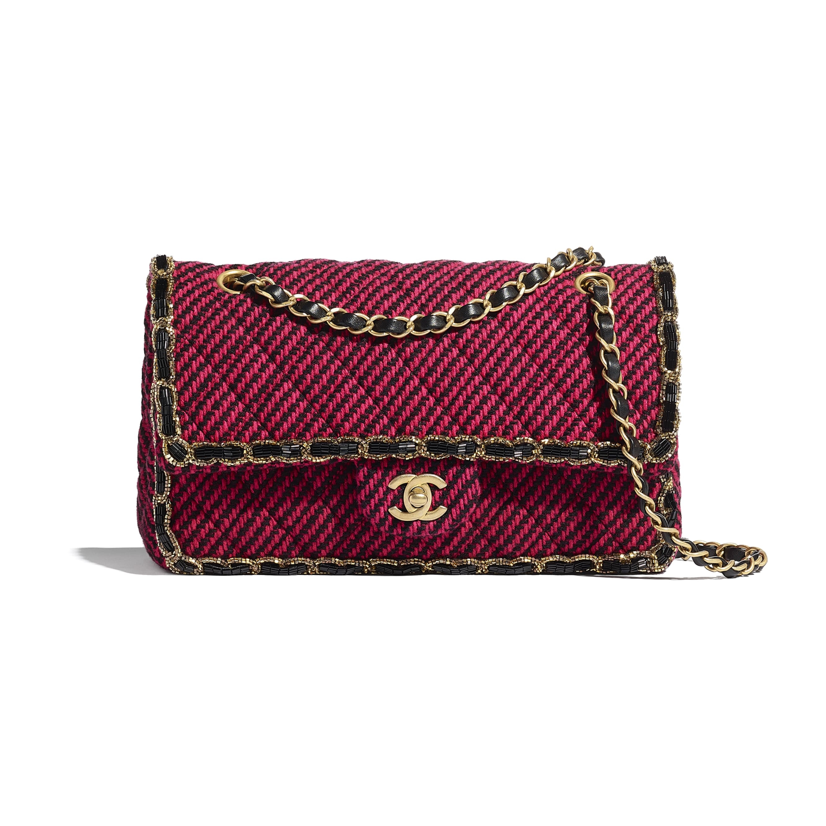 Classic Handbag - 1