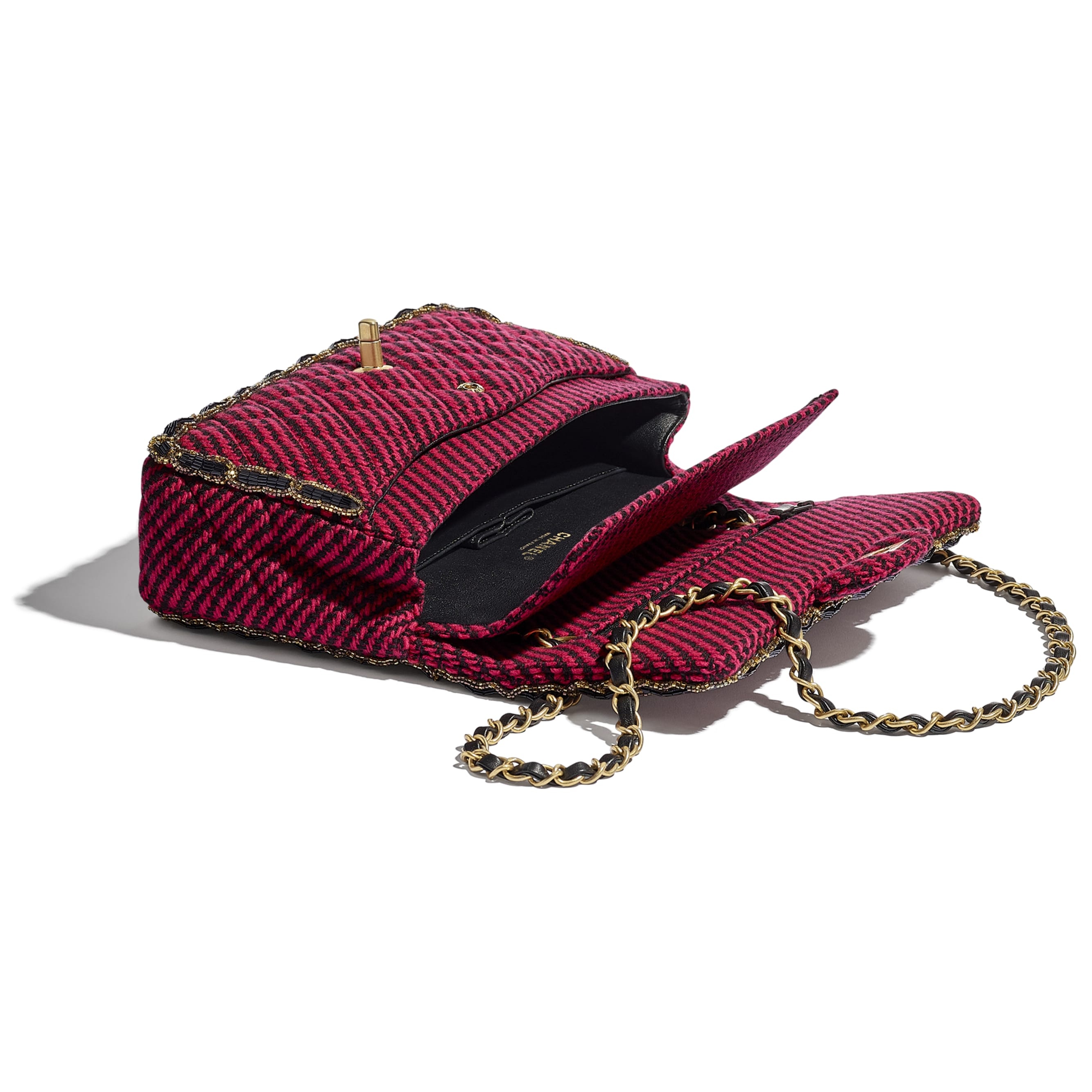 Classic Handbag - 3