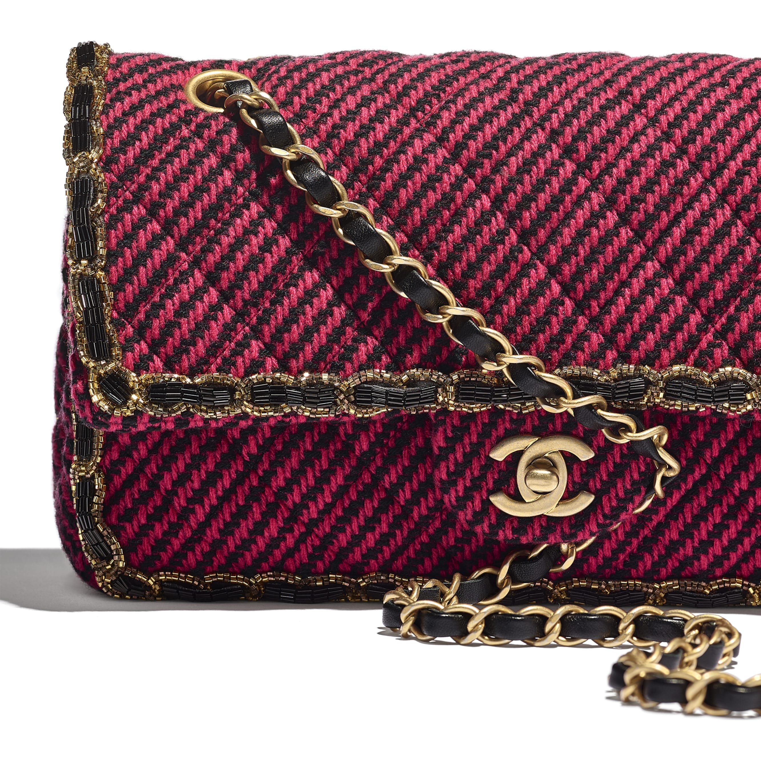 Classic Handbag - 4