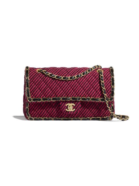CHANEL Classic Handbag