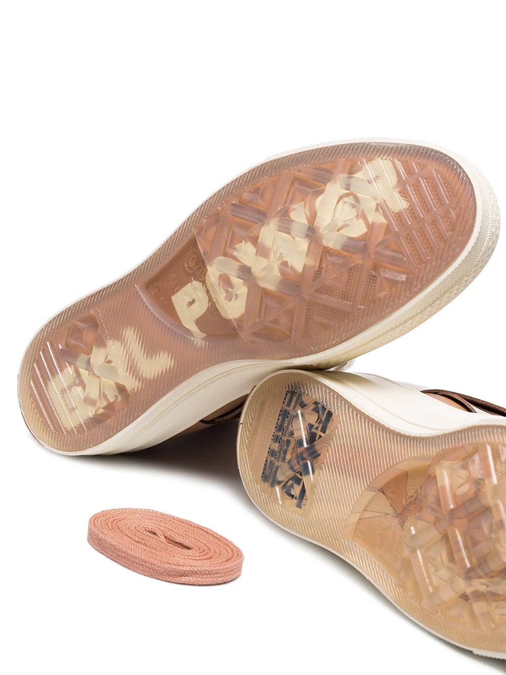 X Feng Chen Wang Chuck 70 high-top sneakers - 9