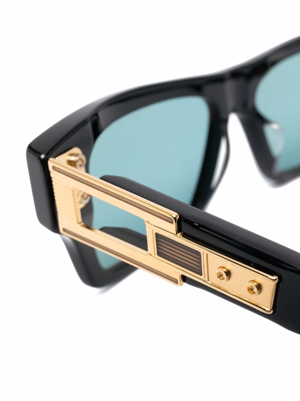 rectangular-frame sunglasses - 5