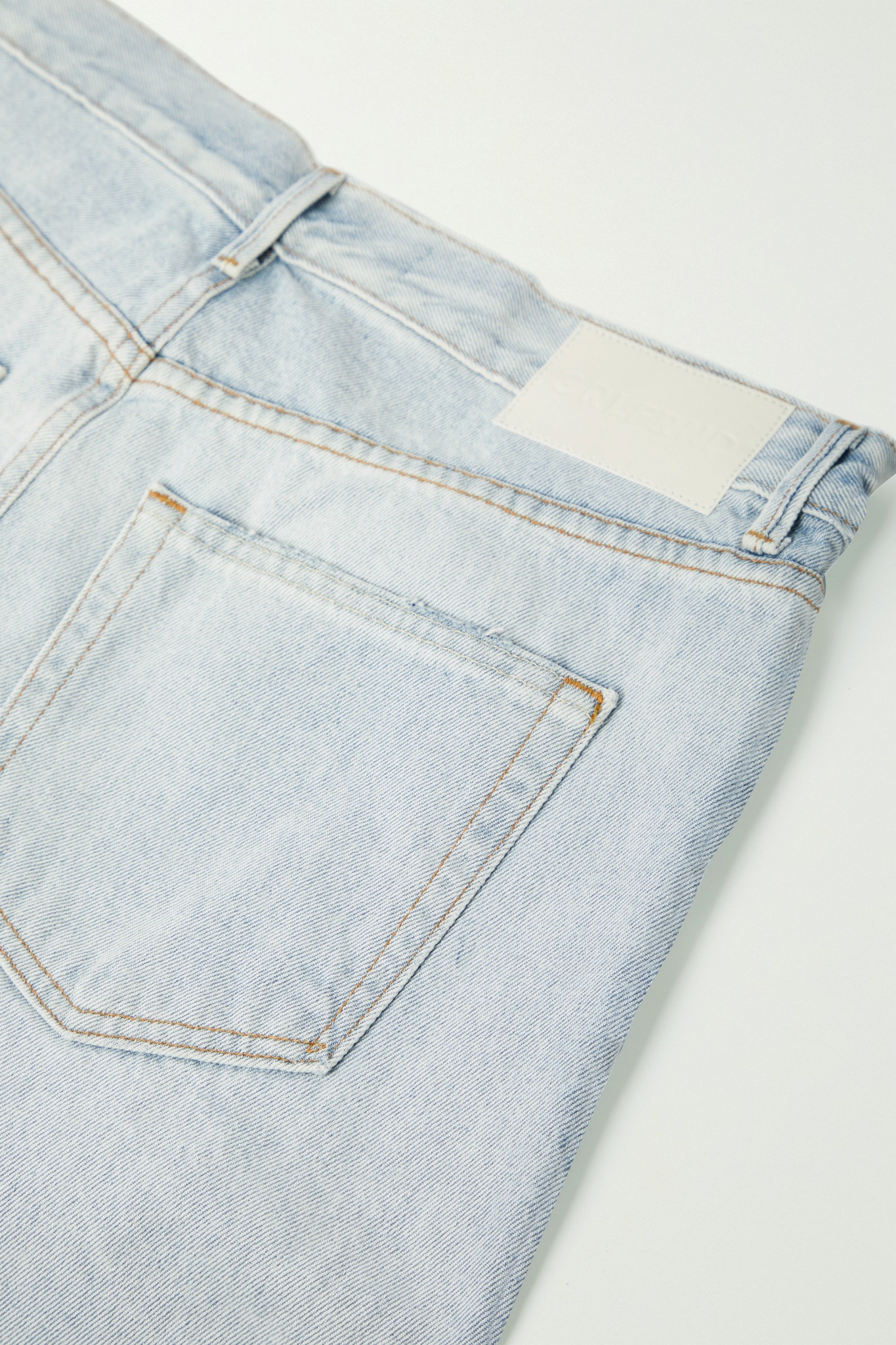 Bella distressed boyfriend jeans - 11