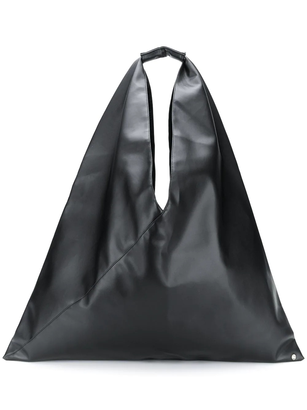 slouchy Japanese tote bag - 1