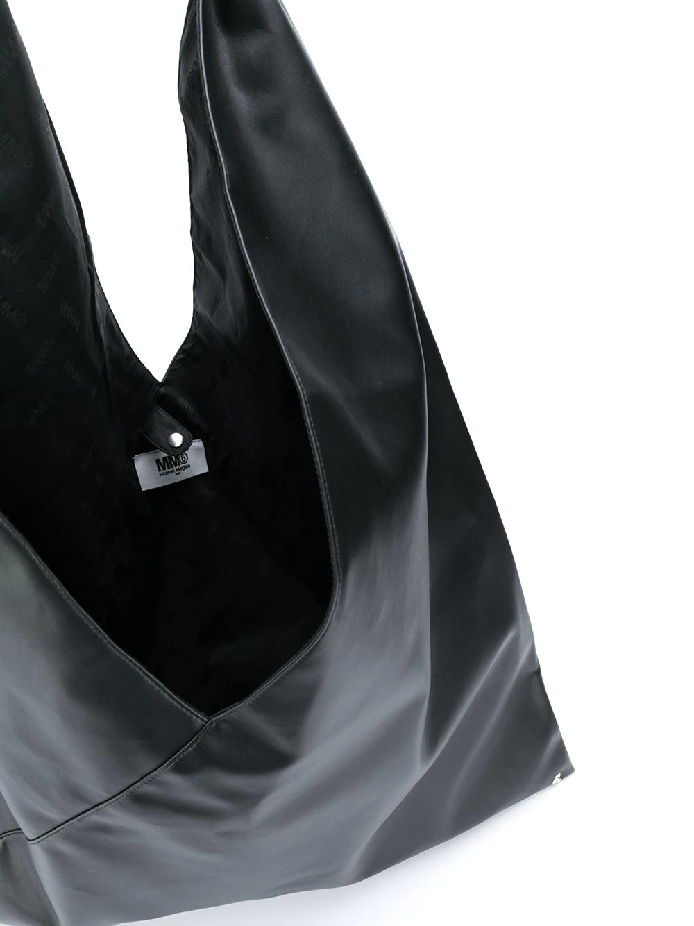 slouchy Japanese tote bag - 9