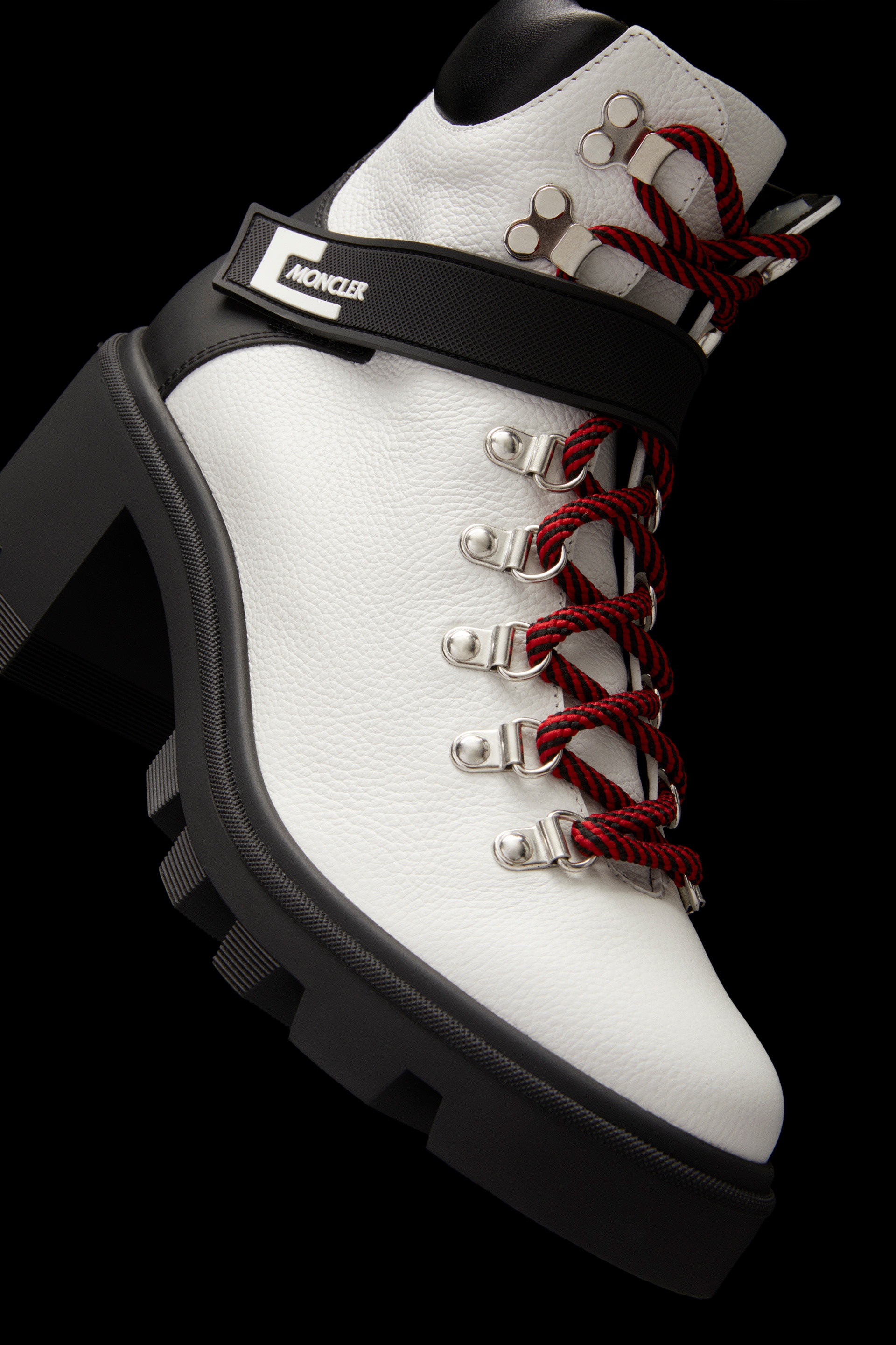 Carol Mid-Heel Boots - 4