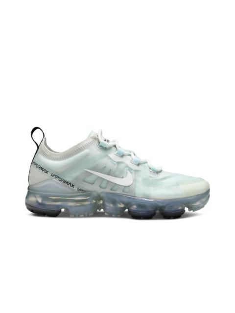 Nike Wmns Air VaporMax 2019 'Ghost Aqua'