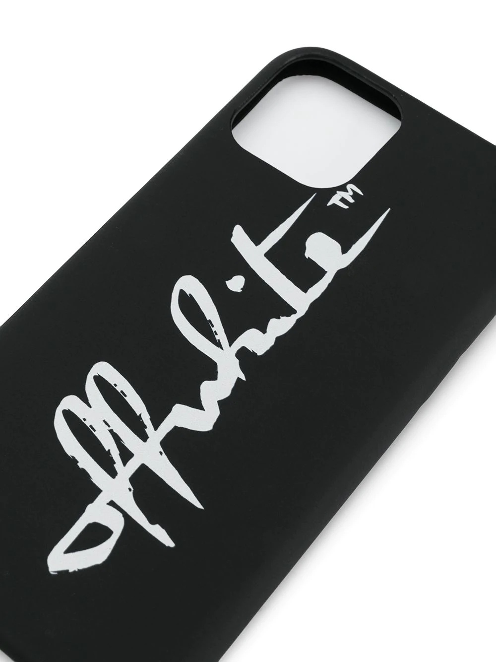 logo iPhone 11 Pro case - 5